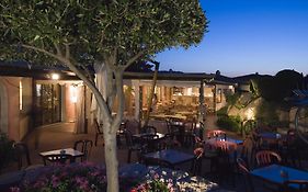 Colonna Resort Country & Sporting Club  4*